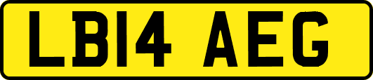 LB14AEG