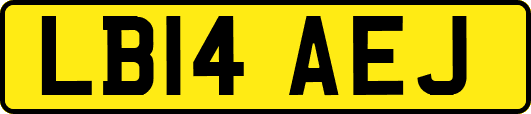 LB14AEJ