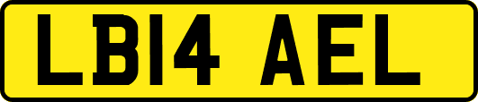 LB14AEL