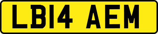 LB14AEM