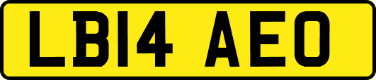 LB14AEO