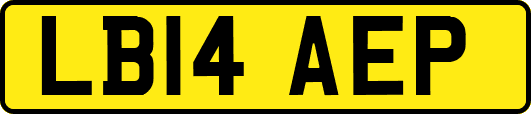 LB14AEP