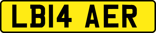 LB14AER