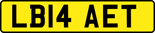 LB14AET