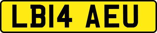 LB14AEU