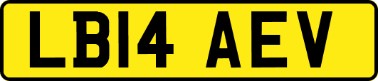 LB14AEV