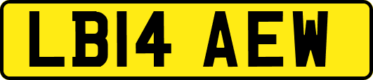 LB14AEW