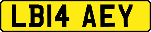 LB14AEY