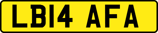 LB14AFA