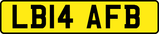 LB14AFB