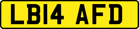 LB14AFD