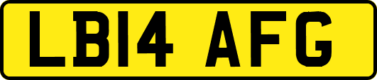 LB14AFG