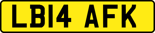 LB14AFK