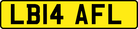 LB14AFL