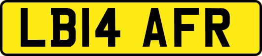 LB14AFR