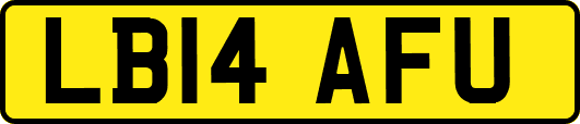 LB14AFU