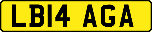 LB14AGA