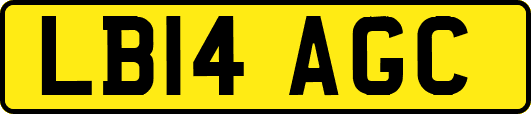 LB14AGC