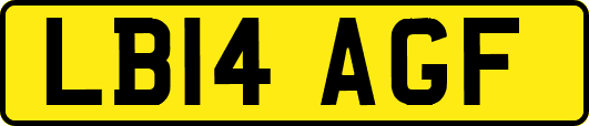 LB14AGF