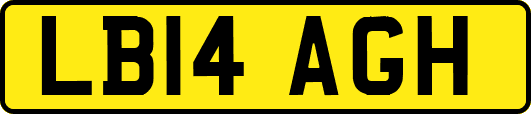 LB14AGH