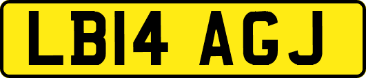 LB14AGJ