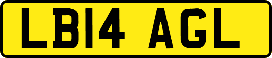LB14AGL