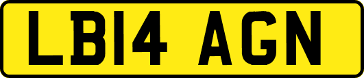 LB14AGN