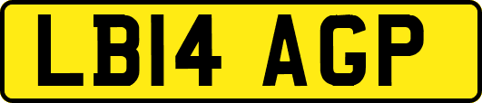 LB14AGP