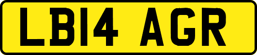 LB14AGR