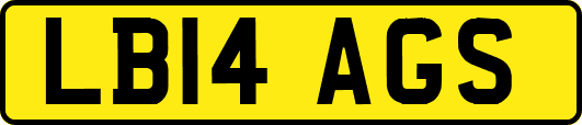 LB14AGS