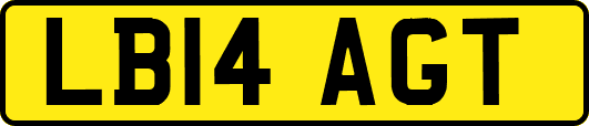 LB14AGT