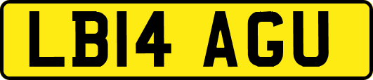 LB14AGU