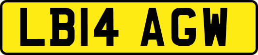 LB14AGW