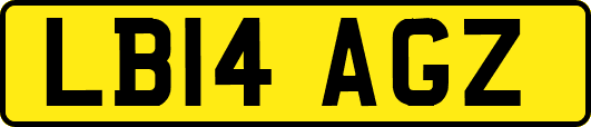 LB14AGZ