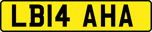 LB14AHA