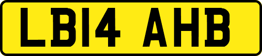 LB14AHB