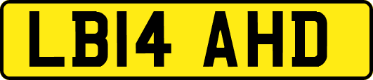 LB14AHD
