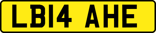 LB14AHE