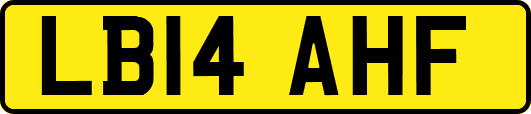 LB14AHF