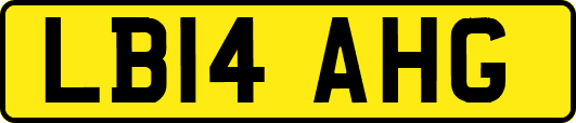 LB14AHG