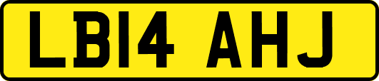 LB14AHJ