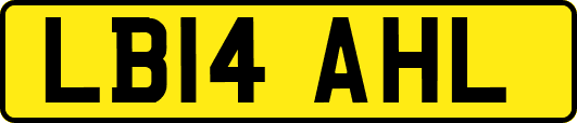 LB14AHL