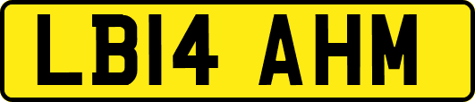 LB14AHM