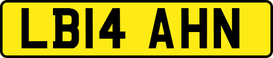 LB14AHN