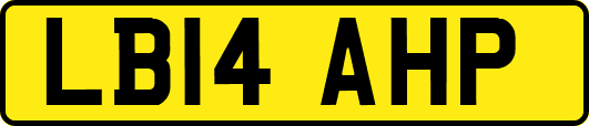 LB14AHP