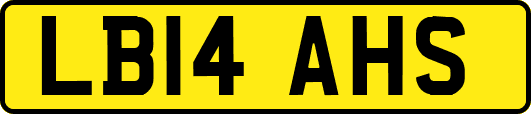 LB14AHS