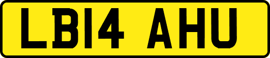 LB14AHU