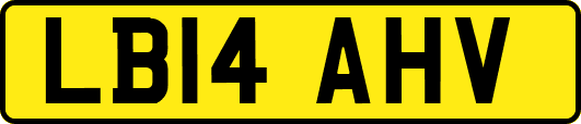 LB14AHV