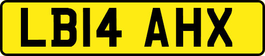 LB14AHX