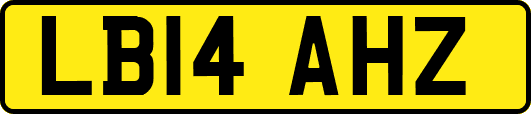 LB14AHZ